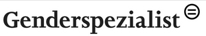 Genderspezialist(=)